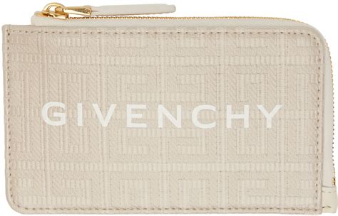 givenchy geldbörse mit geldscheinklammer|Givenchy Wallets and Cardholders for Women .